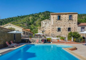 Il Borgo Country Resort Castiglione Di Sicilia